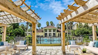 Legacy at Fort Clarke Apartments